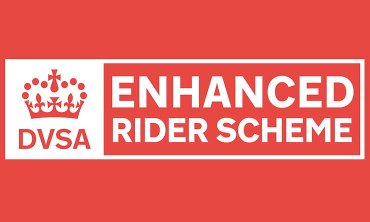 Government ‘Enhanced Rider Scheme’ relaunched to make us better riders